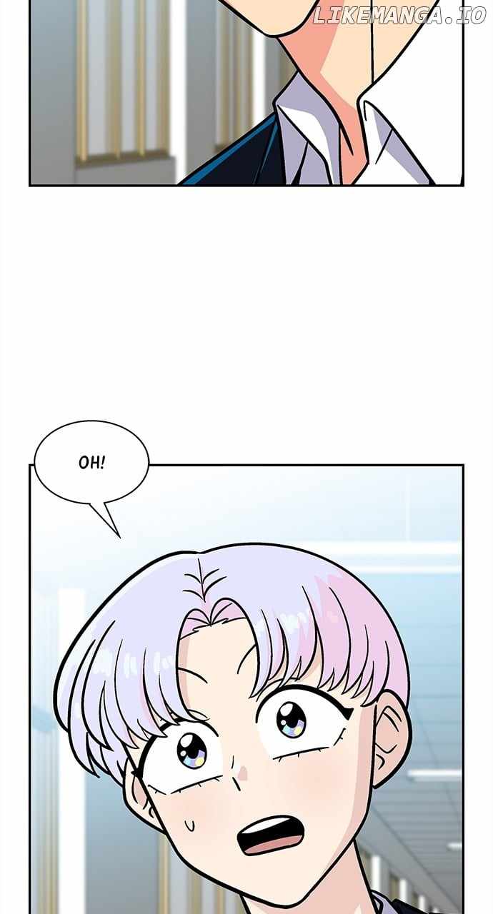Princess Hurricane Chapter 55 - Page 5