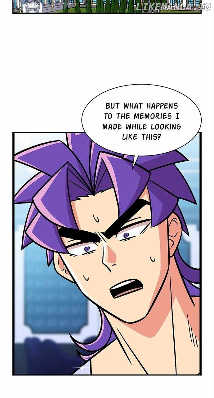 Princess Hurricane Chapter 55 - Page 42