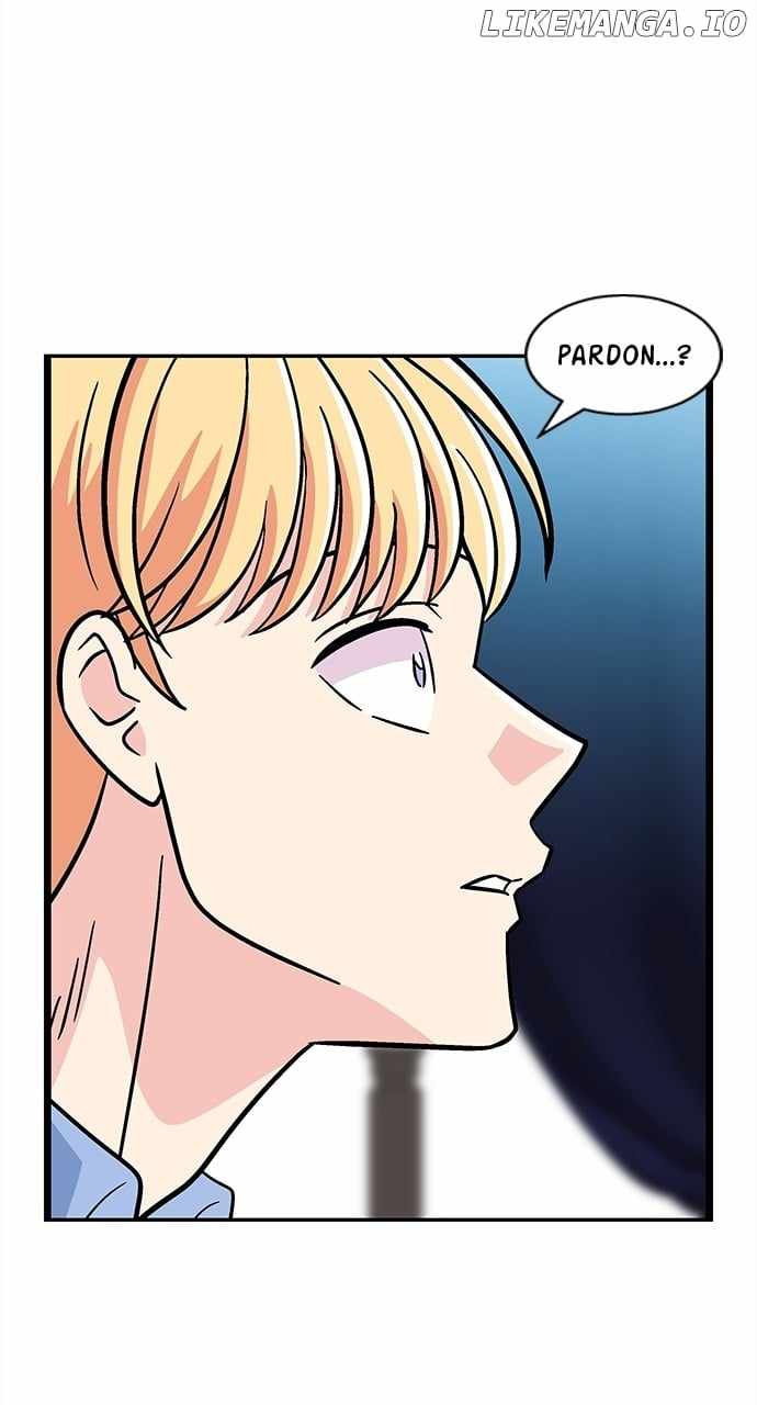 Princess Hurricane Chapter 55 - Page 43