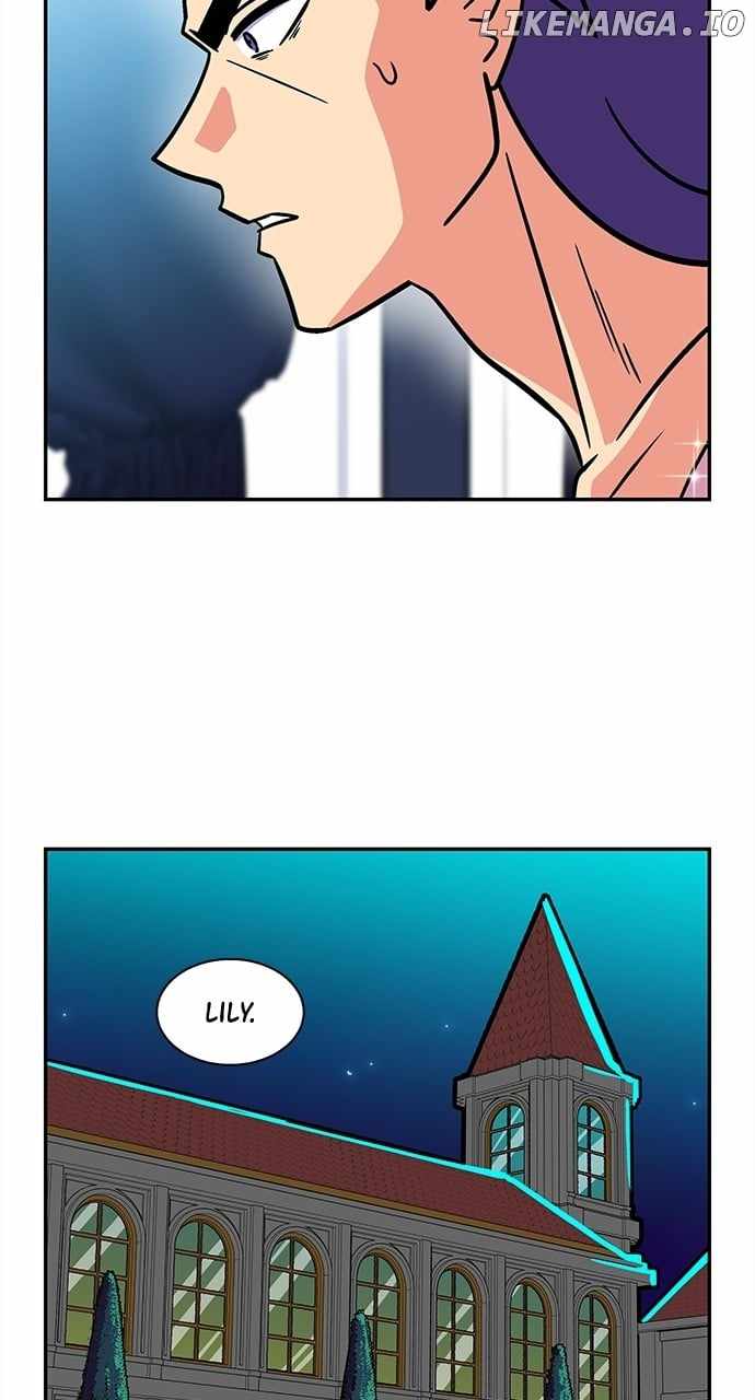 Princess Hurricane Chapter 55 - Page 46