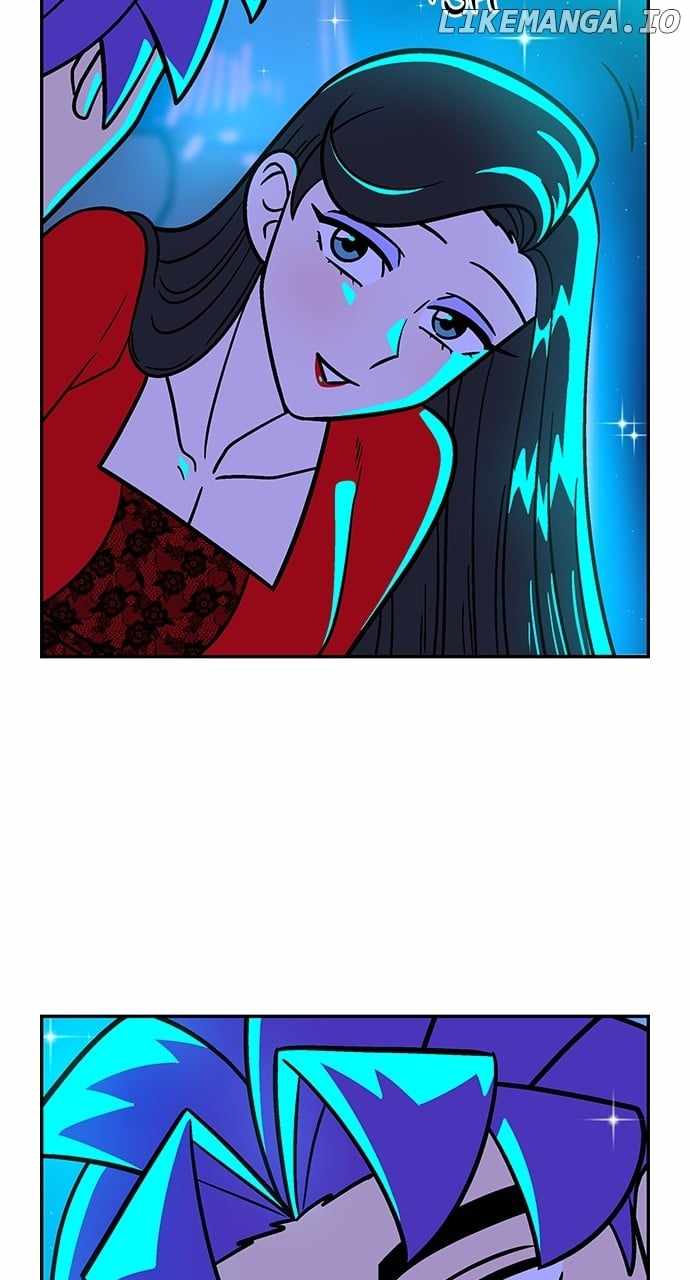 Princess Hurricane Chapter 55 - Page 50