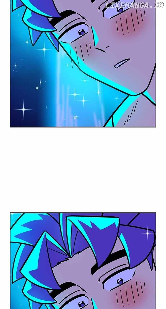 Princess Hurricane Chapter 55 - Page 51