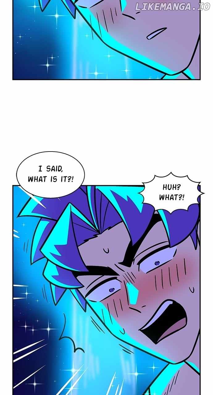 Princess Hurricane Chapter 55 - Page 52