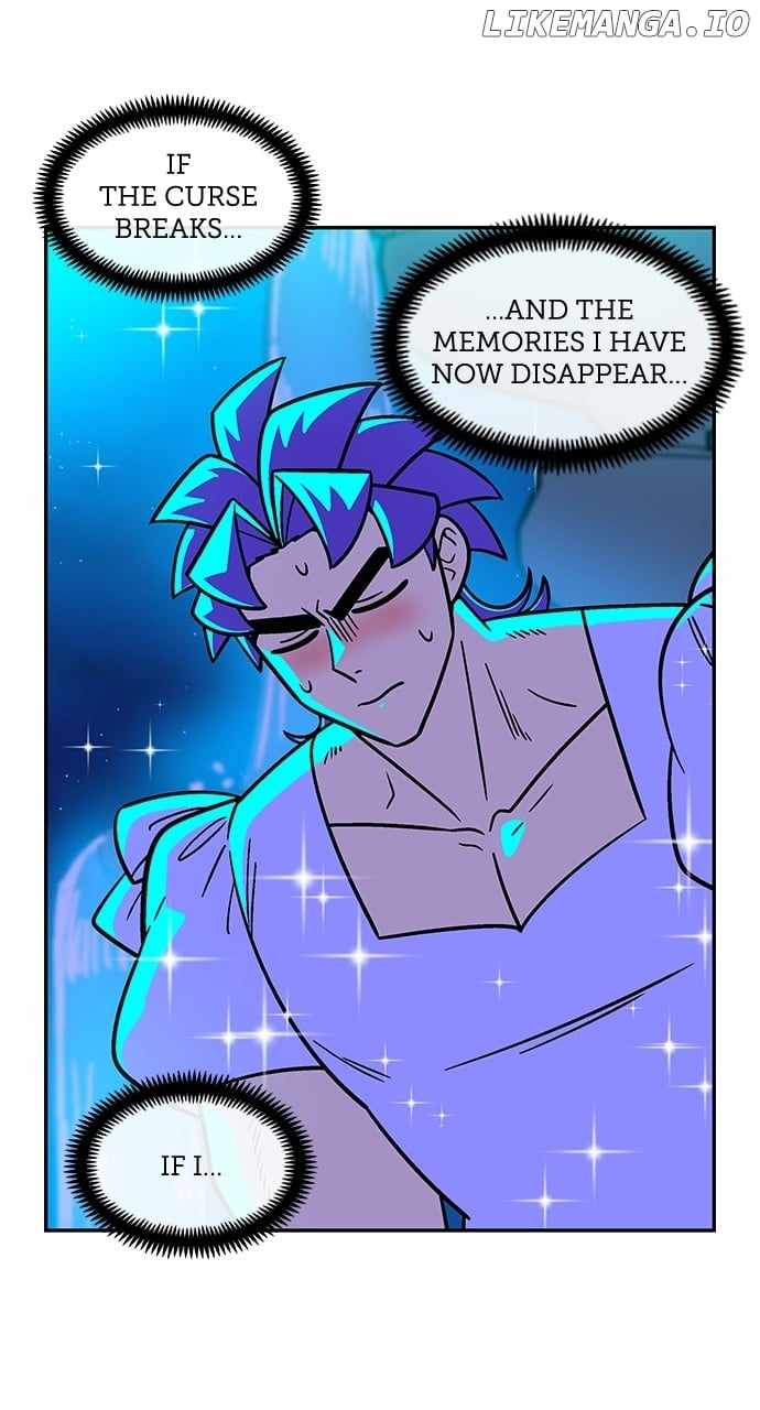 Princess Hurricane Chapter 55 - Page 54