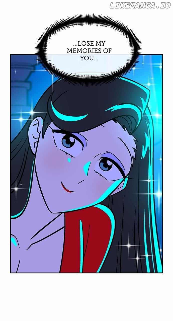 Princess Hurricane Chapter 55 - Page 55