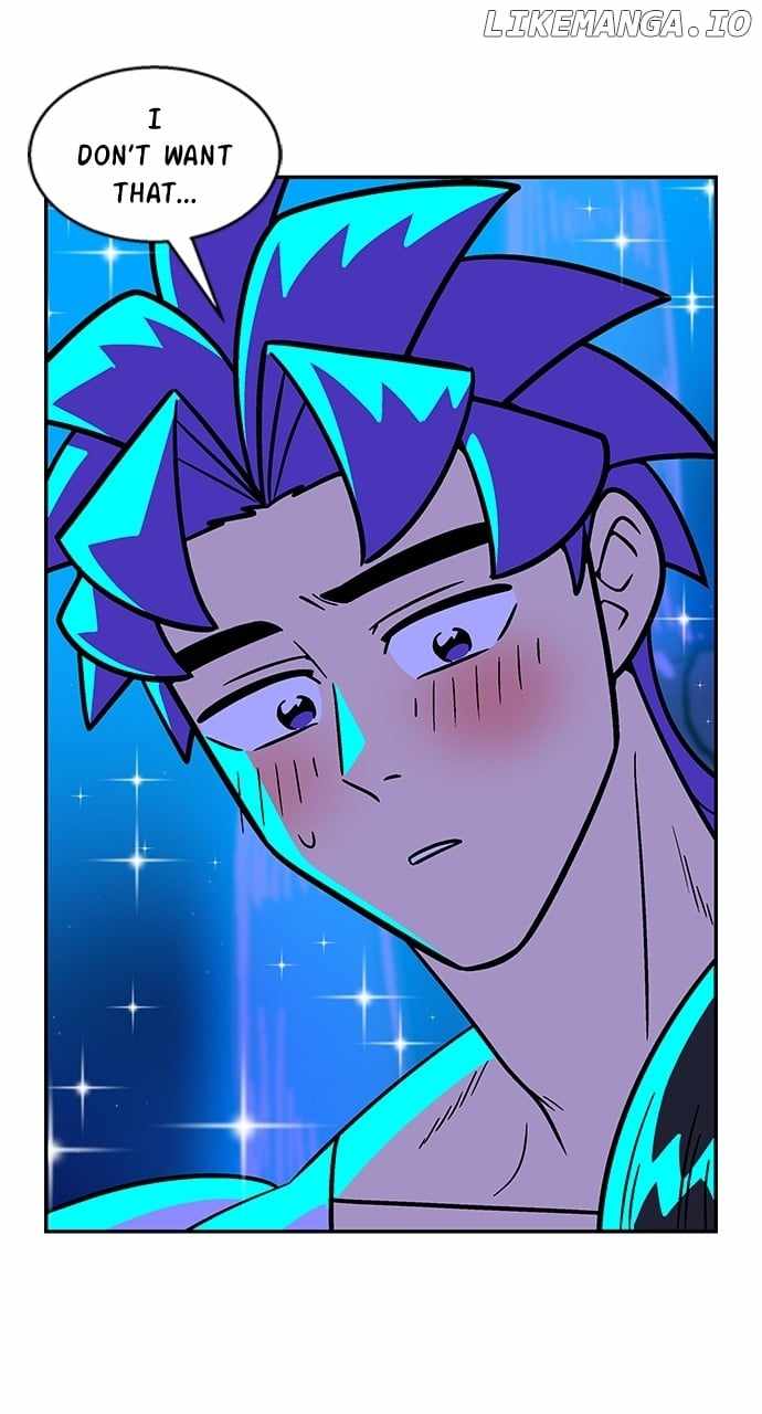 Princess Hurricane Chapter 55 - Page 56