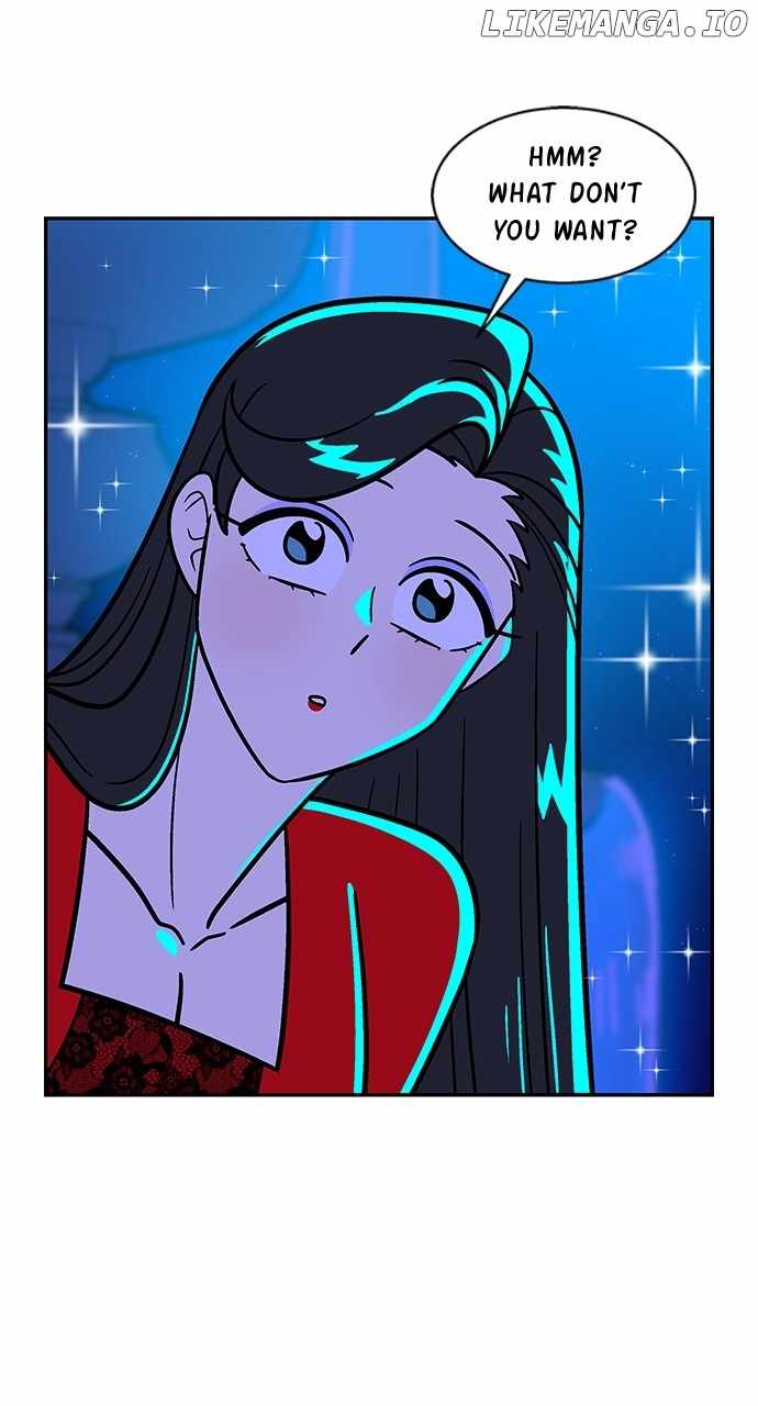 Princess Hurricane Chapter 55 - Page 57