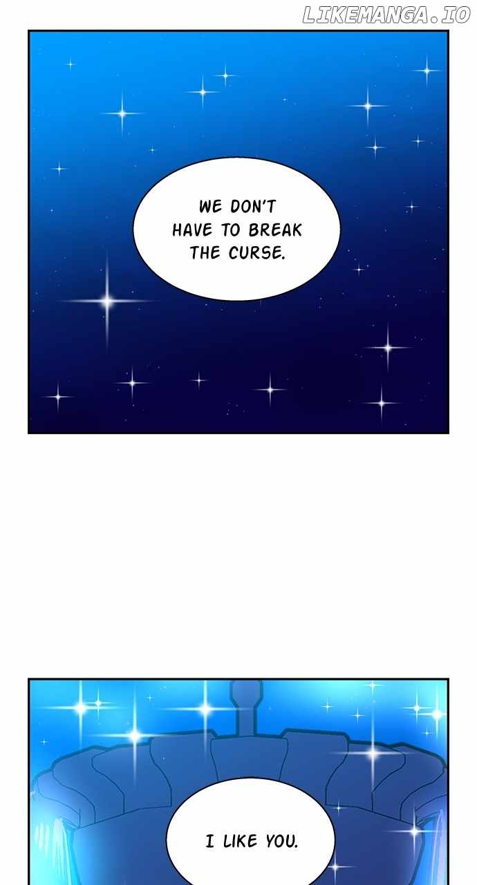 Princess Hurricane Chapter 55 - Page 58