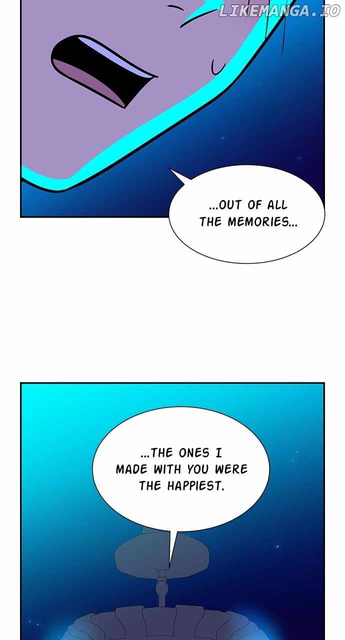 Princess Hurricane Chapter 56 - Page 11