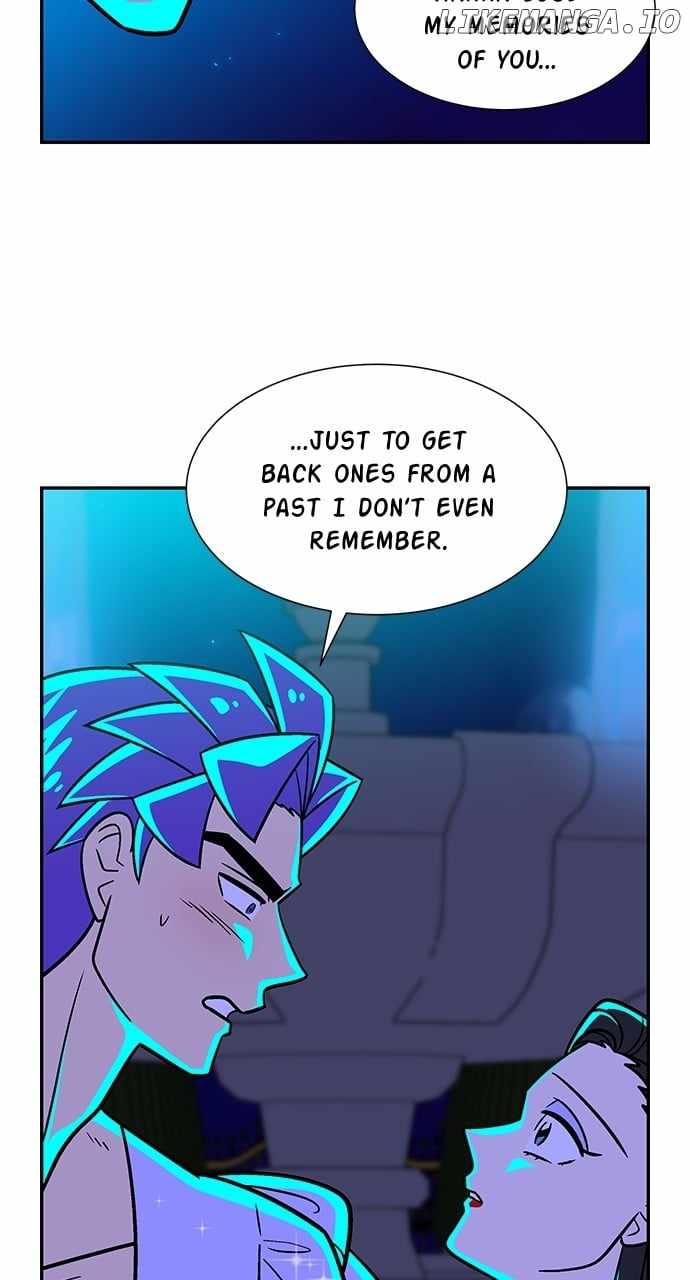 Princess Hurricane Chapter 56 - Page 14
