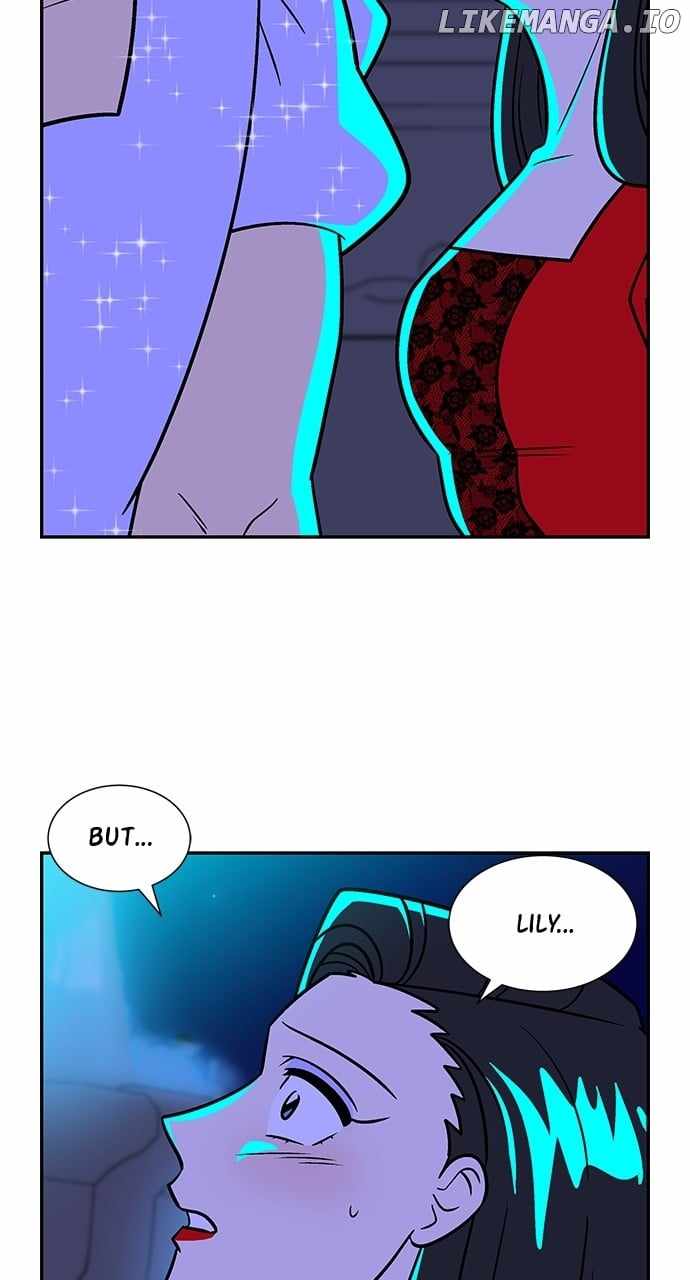Princess Hurricane Chapter 56 - Page 15