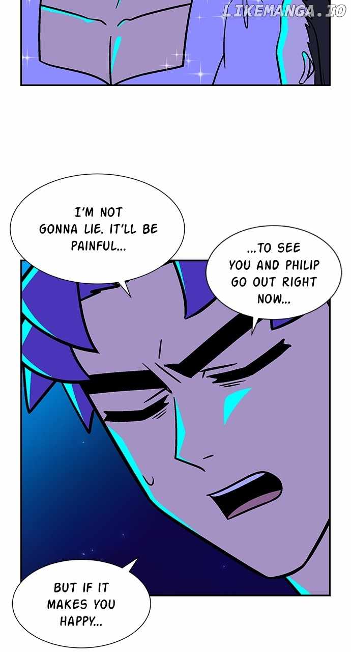 Princess Hurricane Chapter 56 - Page 17