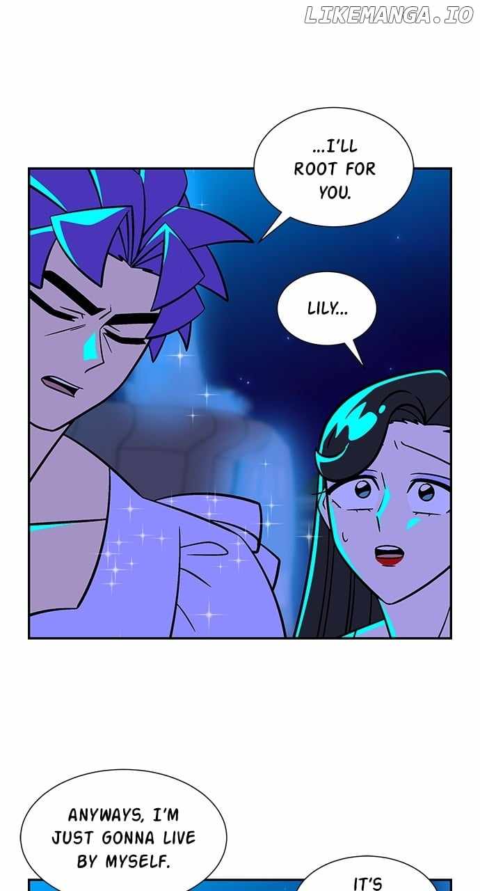 Princess Hurricane Chapter 56 - Page 18