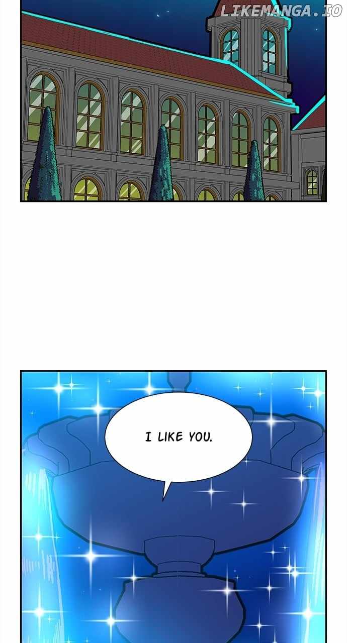 Princess Hurricane Chapter 56 - Page 3