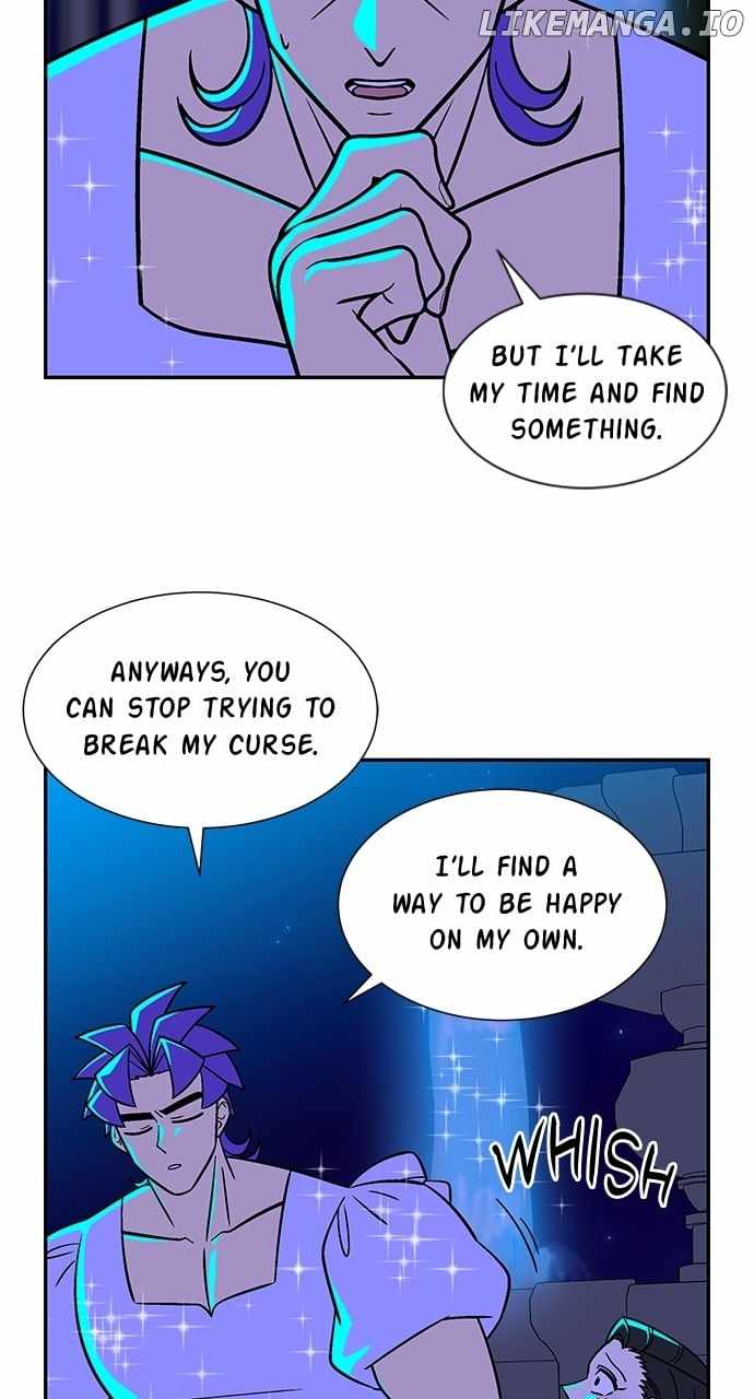 Princess Hurricane Chapter 56 - Page 22