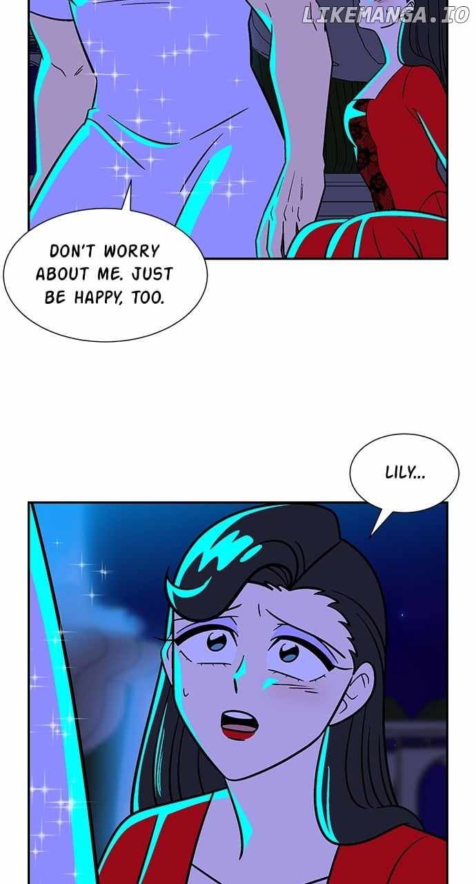 Princess Hurricane Chapter 56 - Page 23