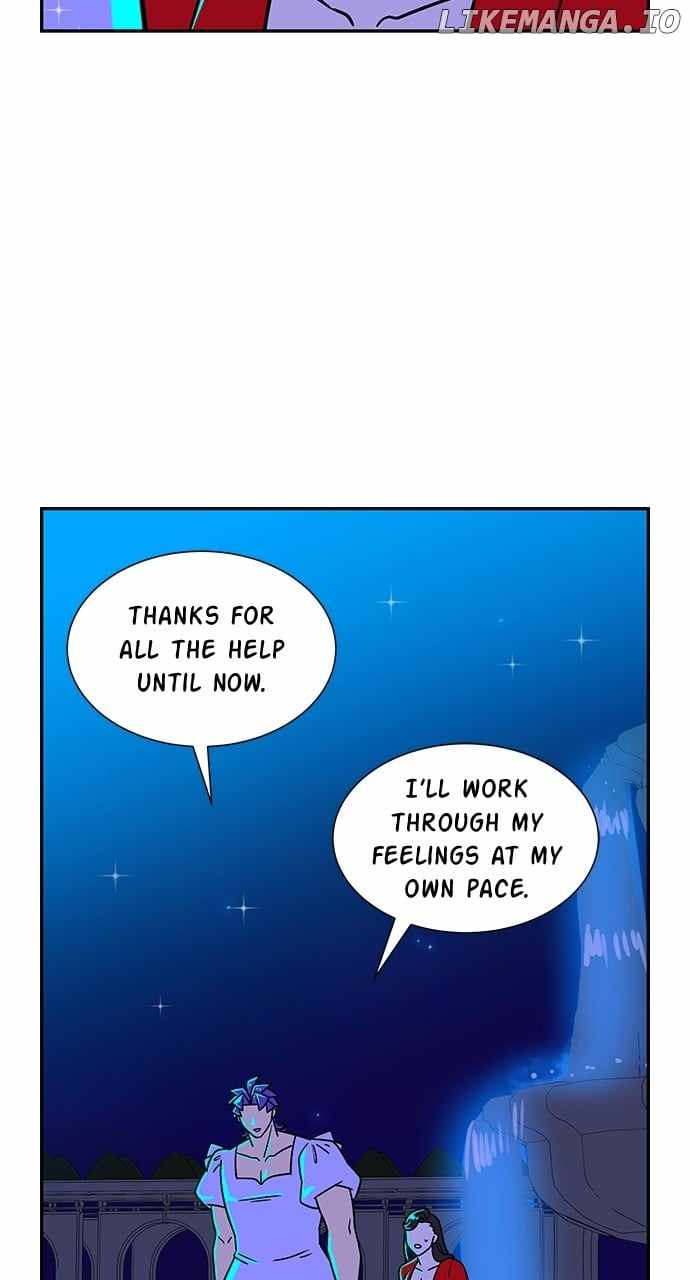 Princess Hurricane Chapter 56 - Page 24