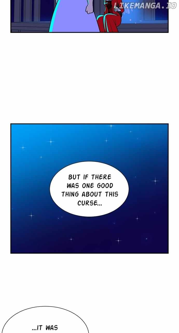 Princess Hurricane Chapter 56 - Page 25