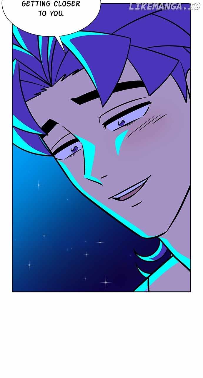 Princess Hurricane Chapter 56 - Page 26