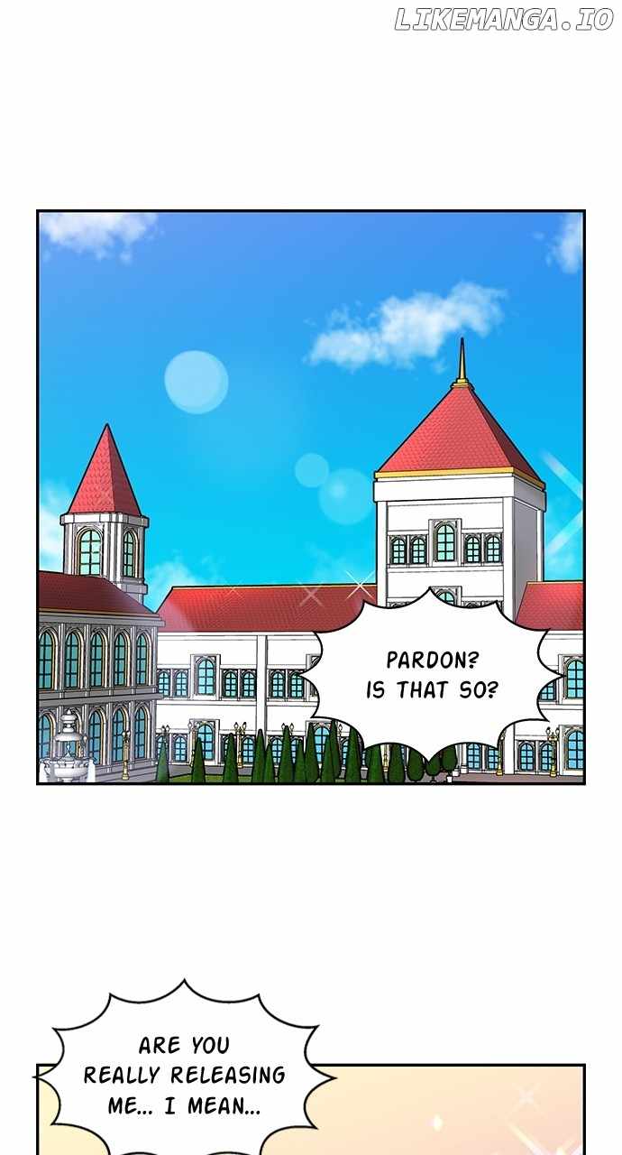 Princess Hurricane Chapter 56 - Page 27