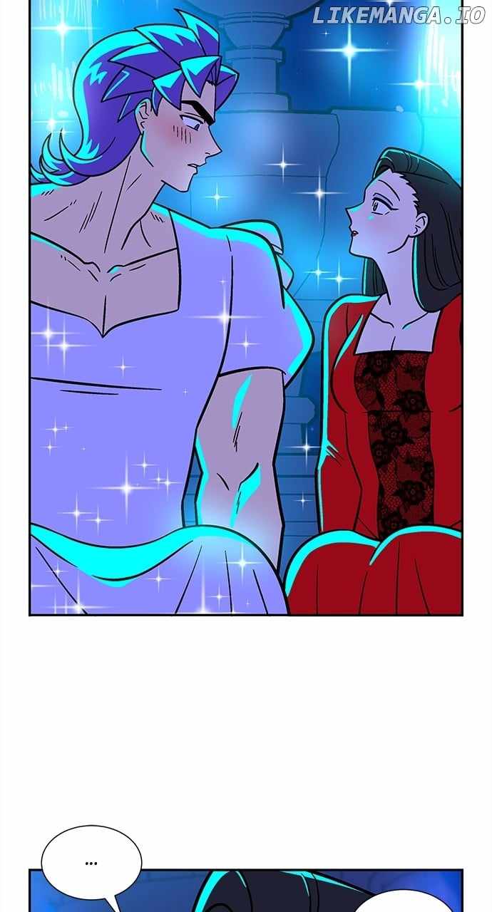 Princess Hurricane Chapter 56 - Page 4