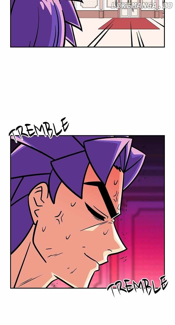 Princess Hurricane Chapter 56 - Page 31