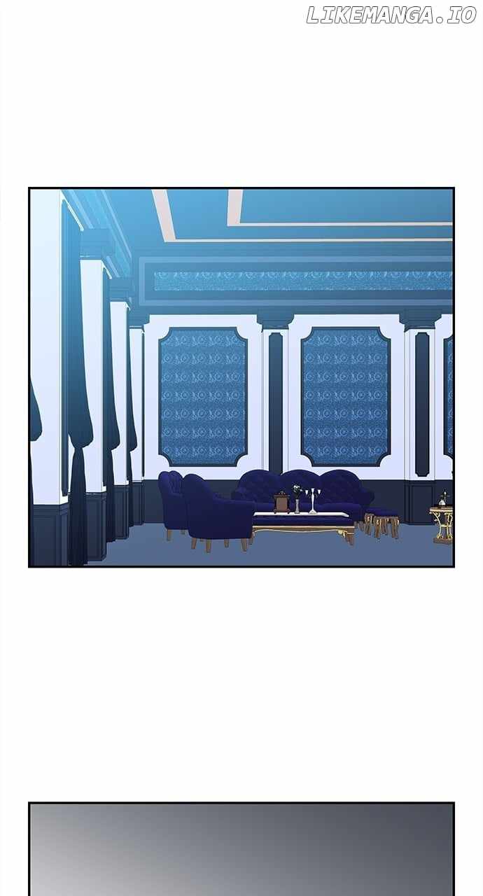 Princess Hurricane Chapter 56 - Page 32