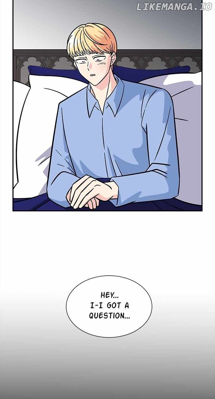 Princess Hurricane Chapter 56 - Page 33