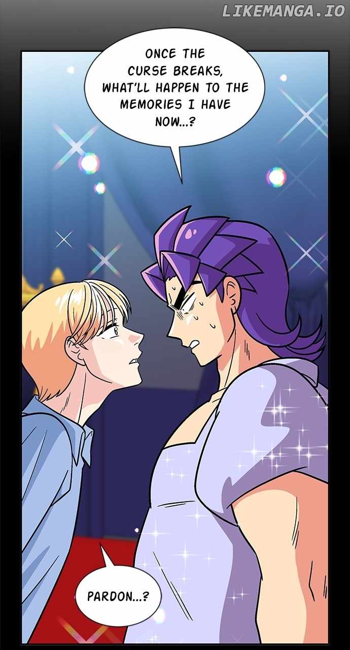 Princess Hurricane Chapter 56 - Page 34