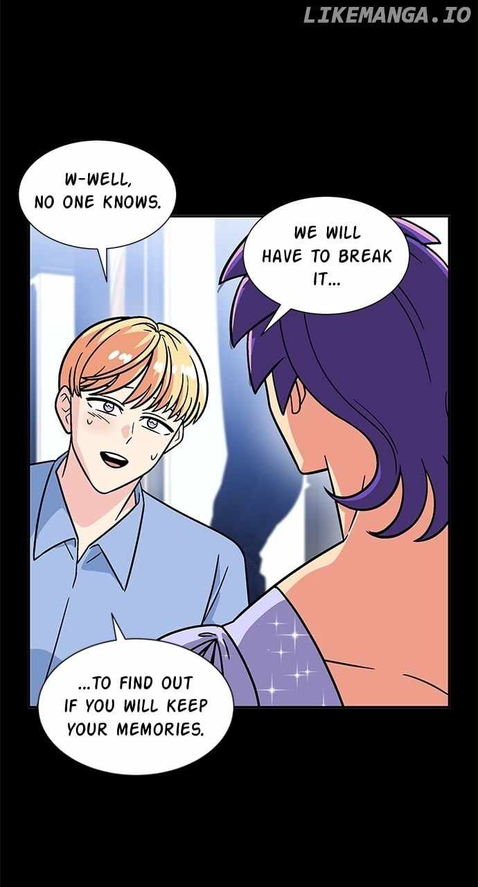 Princess Hurricane Chapter 56 - Page 35