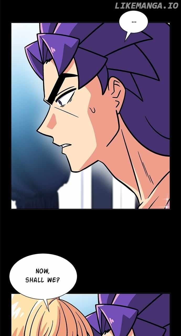 Princess Hurricane Chapter 56 - Page 36