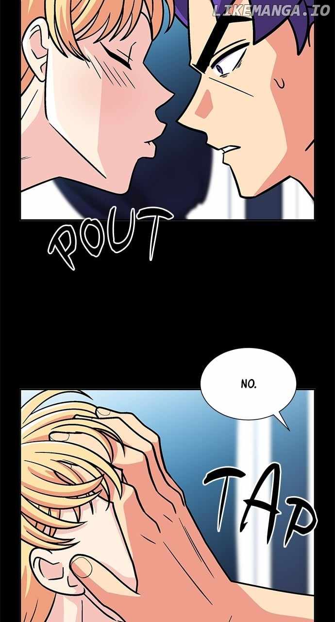 Princess Hurricane Chapter 56 - Page 37