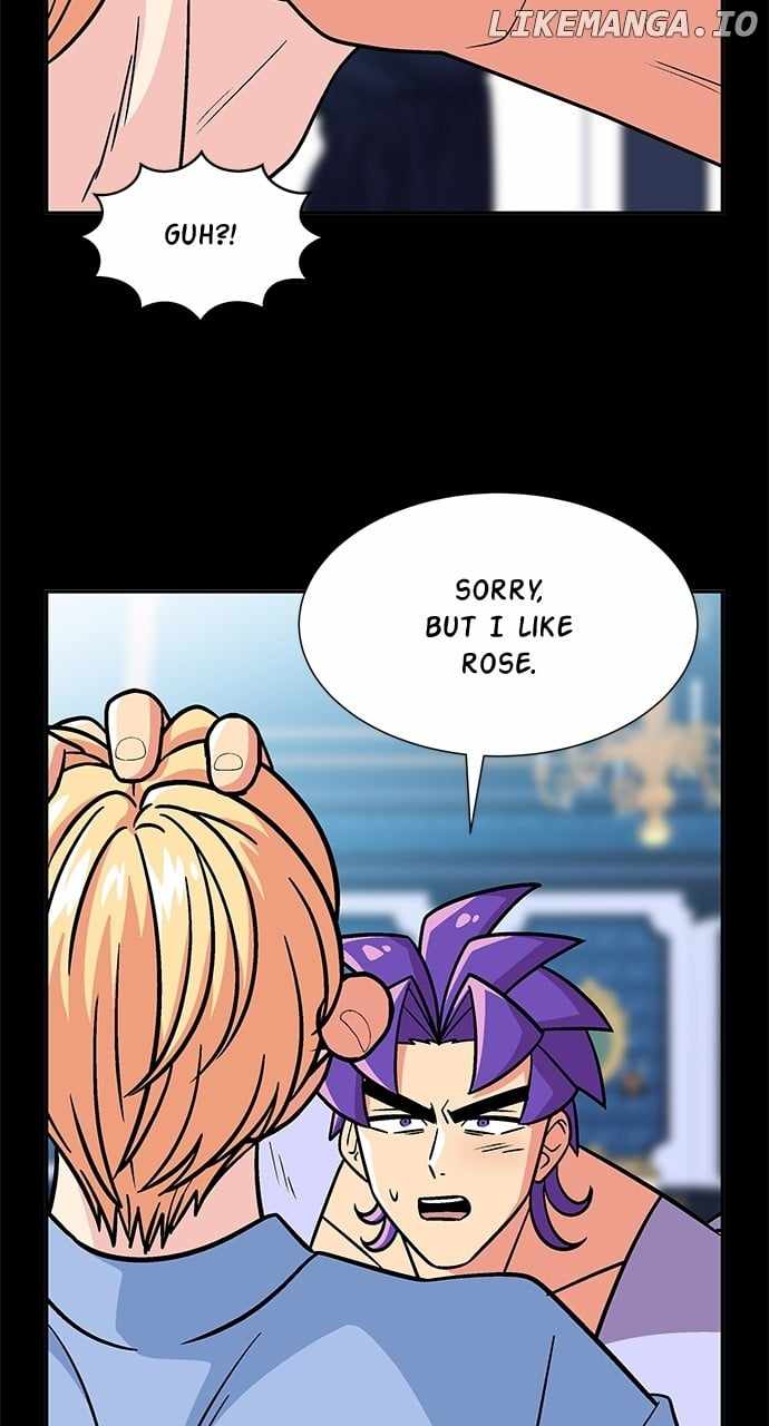Princess Hurricane Chapter 56 - Page 38