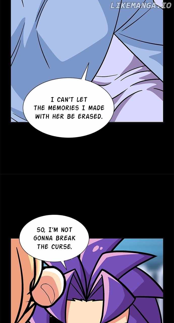 Princess Hurricane Chapter 56 - Page 39