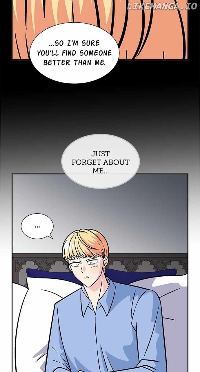 Princess Hurricane Chapter 56 - Page 41