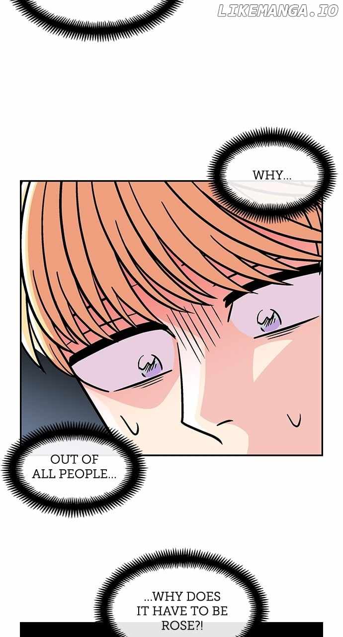 Princess Hurricane Chapter 56 - Page 43