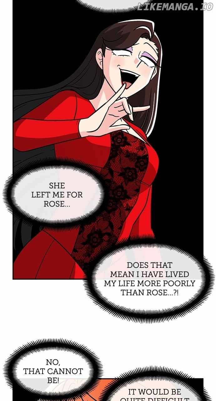 Princess Hurricane Chapter 56 - Page 44