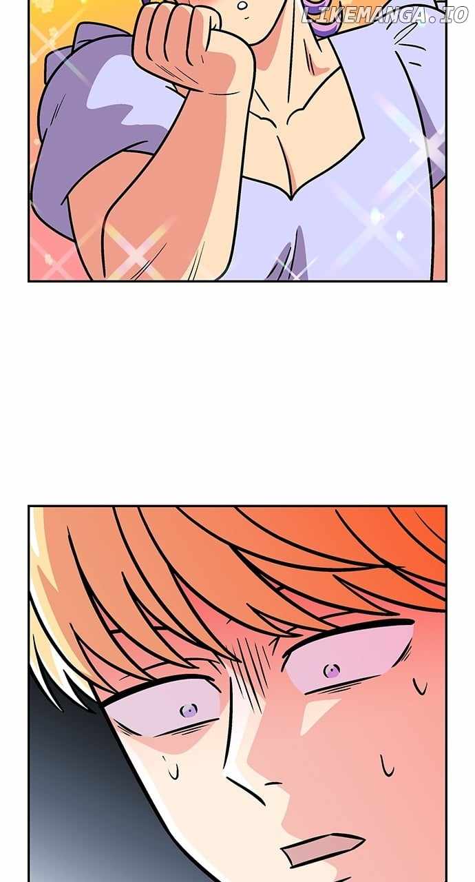 Princess Hurricane Chapter 56 - Page 46