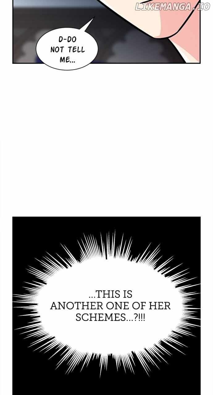 Princess Hurricane Chapter 56 - Page 47