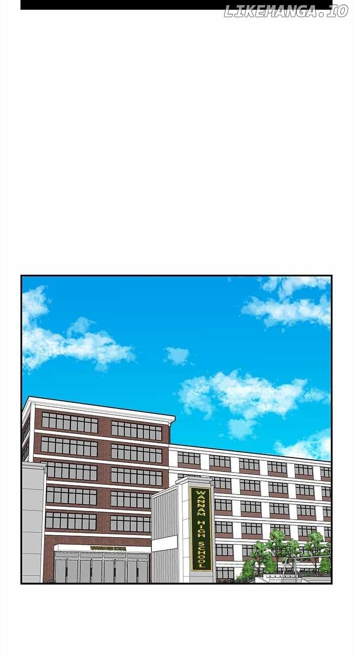 Princess Hurricane Chapter 56 - Page 48