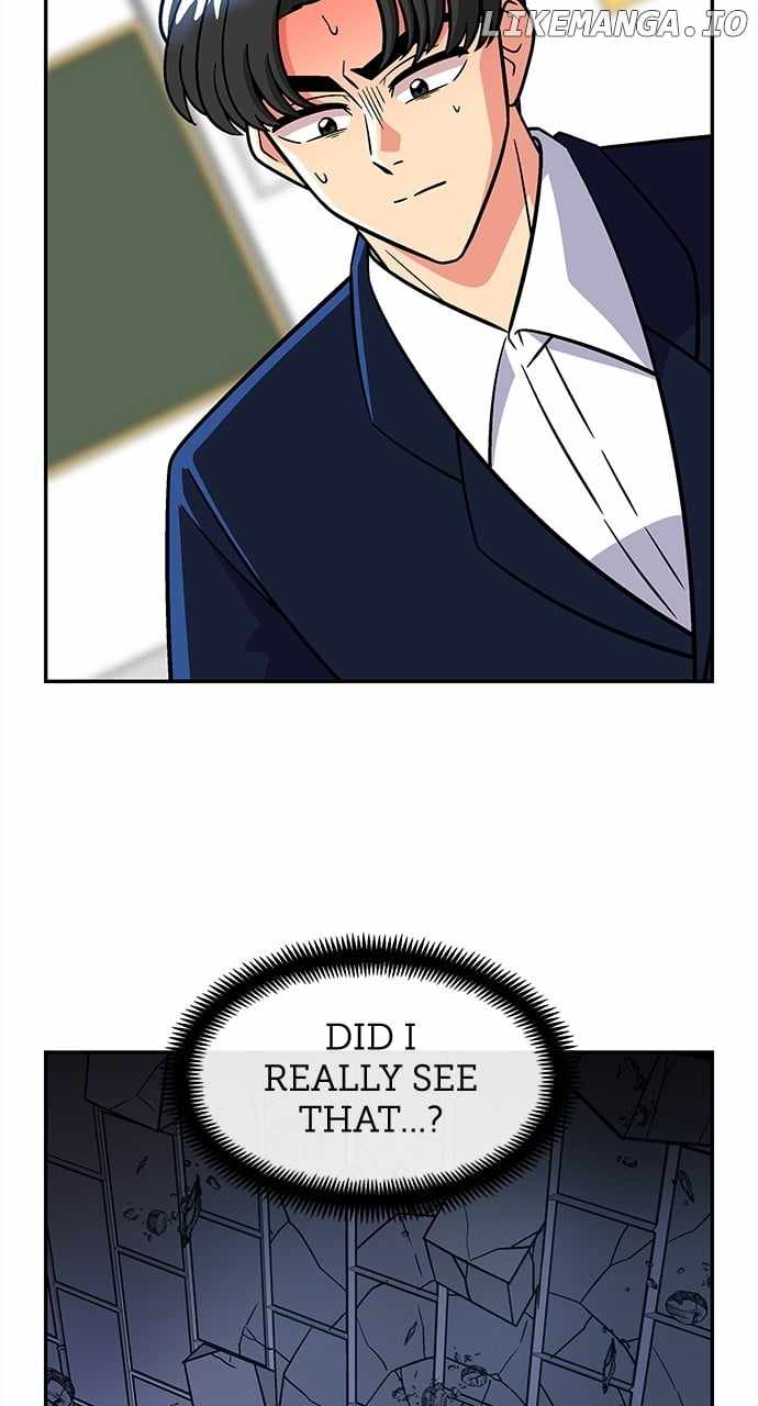 Princess Hurricane Chapter 56 - Page 50
