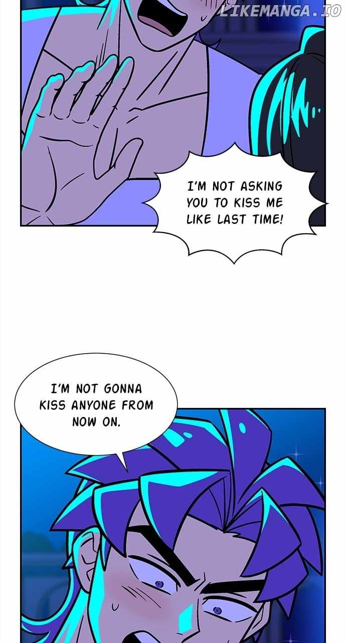 Princess Hurricane Chapter 56 - Page 6