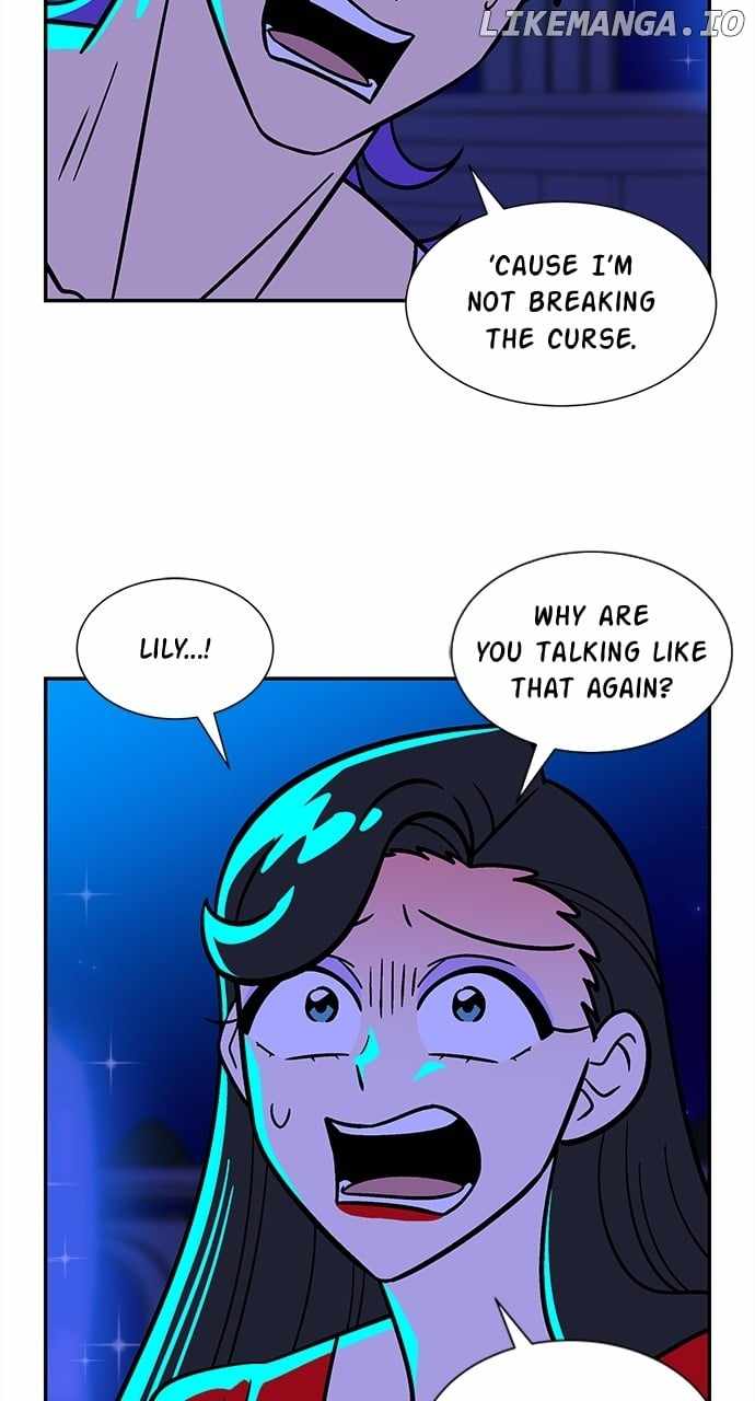 Princess Hurricane Chapter 56 - Page 7