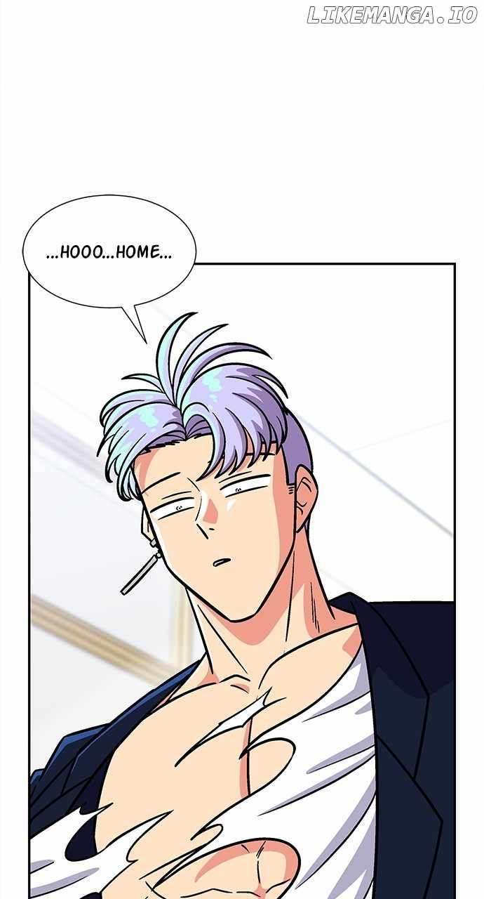Princess Hurricane Chapter 56 - Page 62