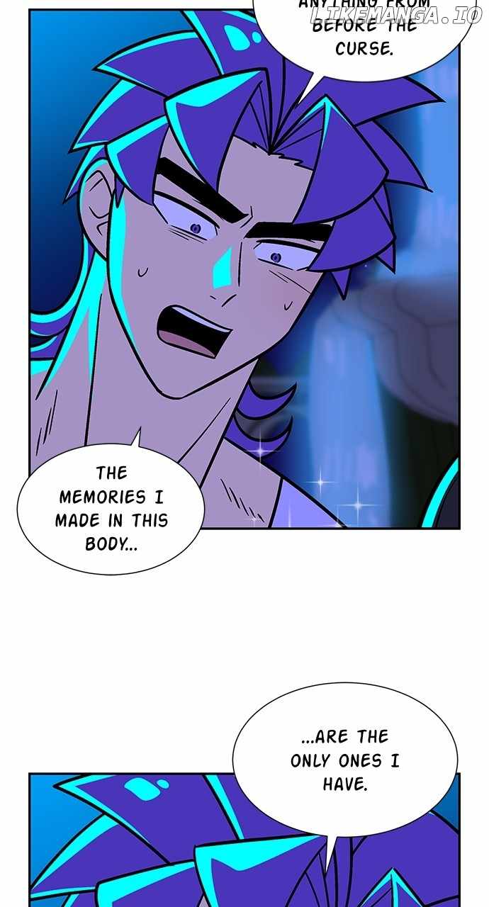 Princess Hurricane Chapter 56 - Page 9