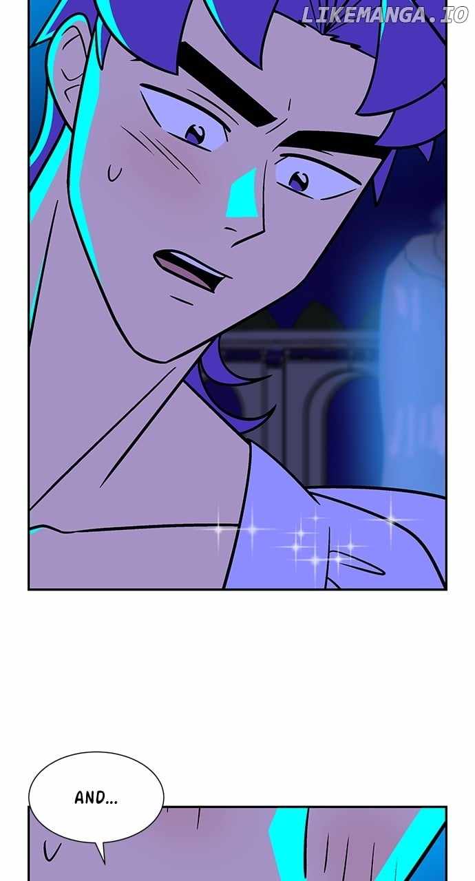 Princess Hurricane Chapter 56 - Page 10