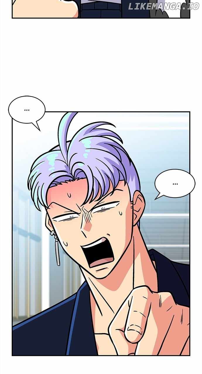 Princess Hurricane Chapter 57 - Page 11