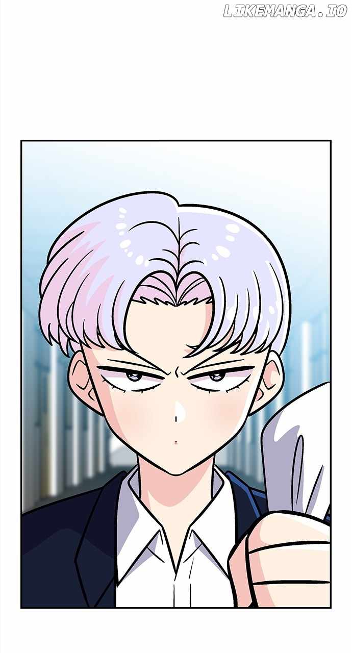 Princess Hurricane Chapter 57 - Page 12