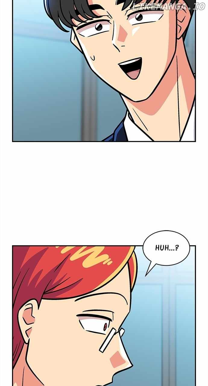 Princess Hurricane Chapter 57 - Page 24