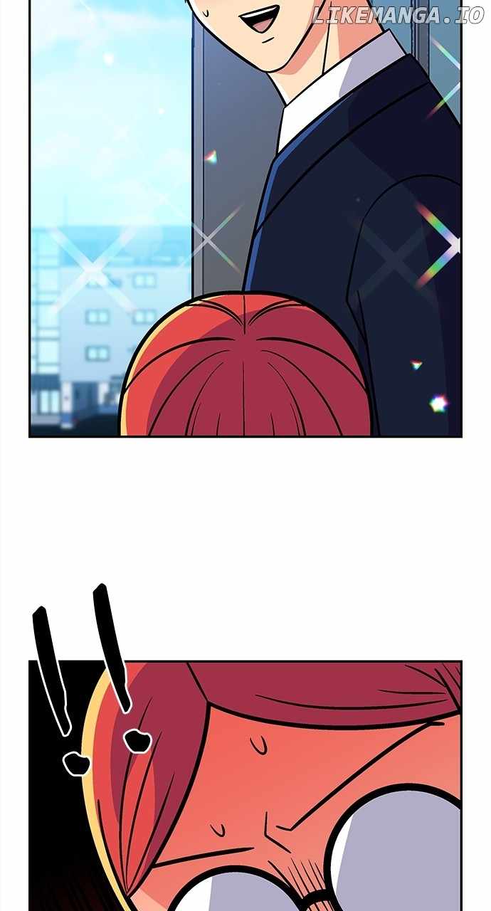 Princess Hurricane Chapter 57 - Page 28